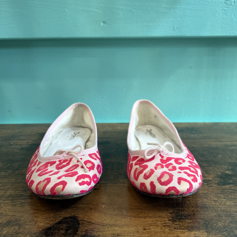 repetto  Size 7/8 Shoes