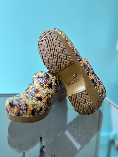Dansko  Size 38 Shoes