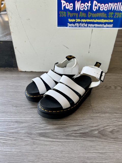 Dr. Martens  Size 6 Shoes