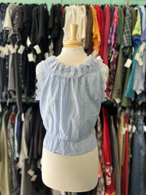 GAP  Size L Tops