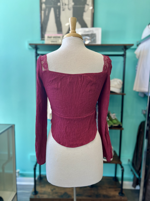 Altar'd State  Size S Tops