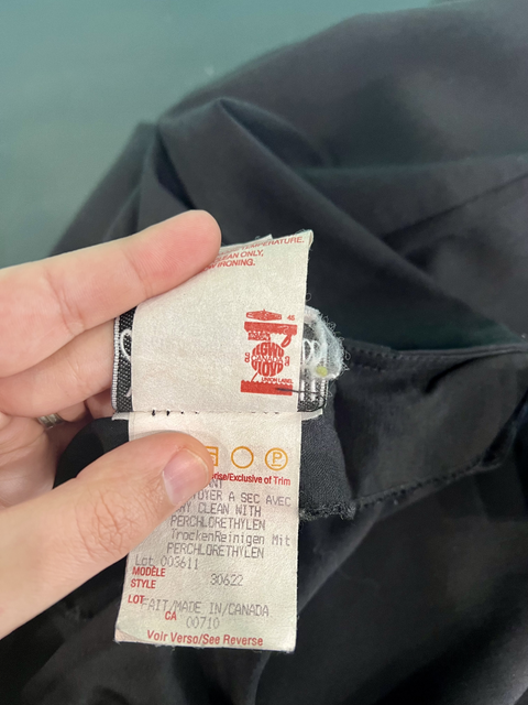 Joseph Ribkoff  Size 6 Bottoms