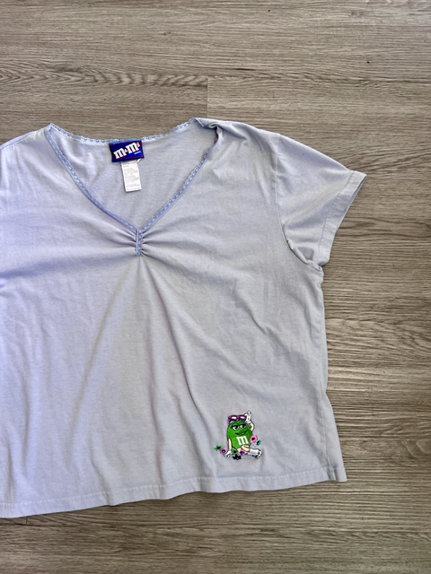 M&M's  Size XL Tops