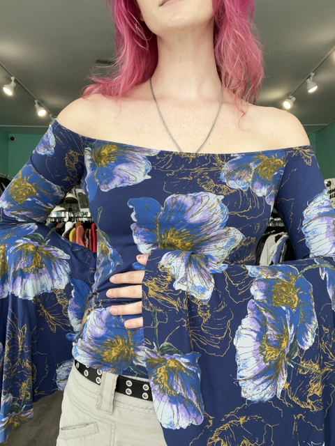 Free People  Size S Tops