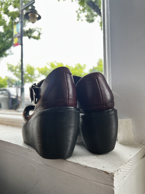 Dr. Martens  Size 8 Shoes
