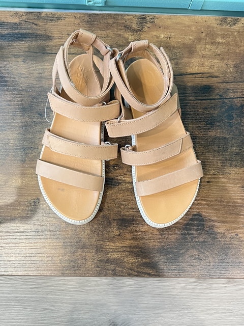 Sorel  Size 6 Shoes