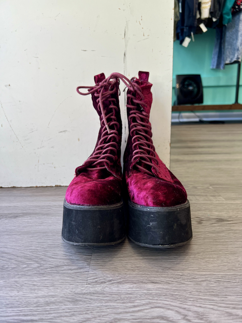 Size 9 Shoes