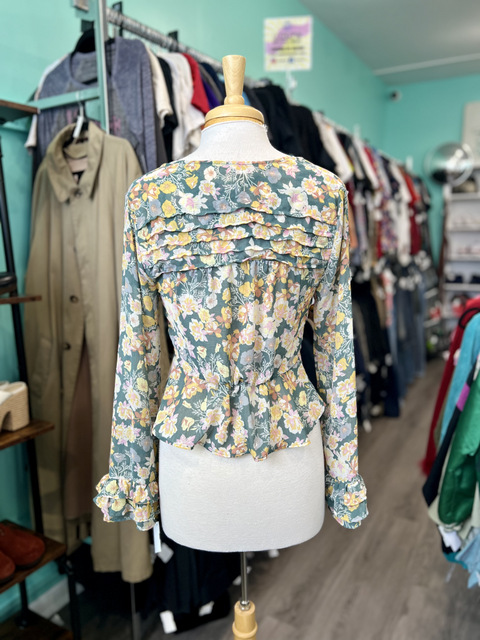 Free People  Size XS Tops