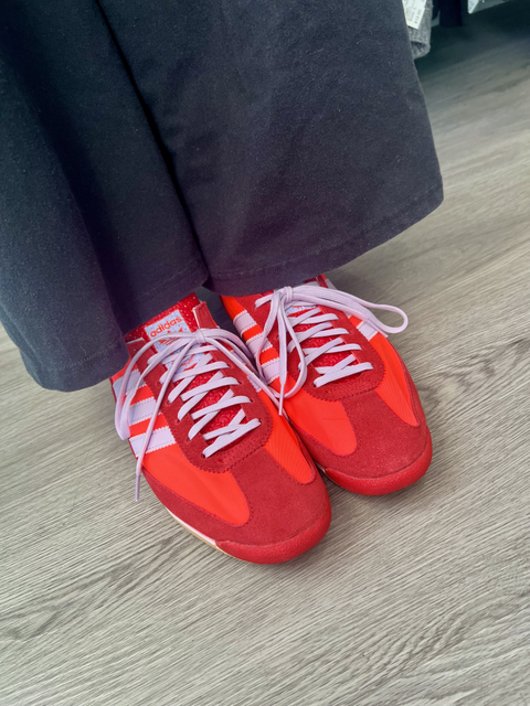 ADIDAS  Size 10.5 Shoes