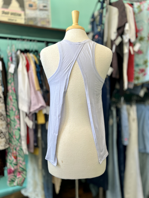 Lululemon  Size 6 Tops