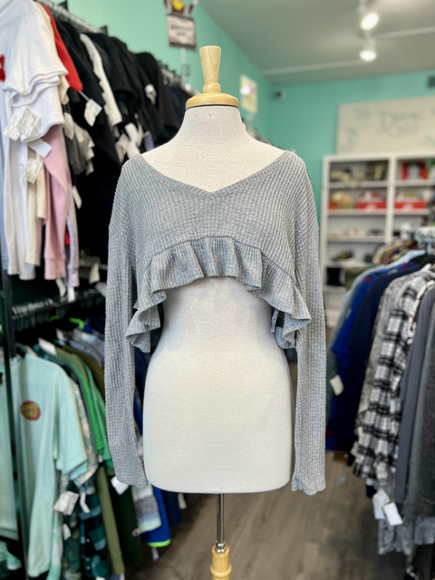 Out from under  Size M Tops