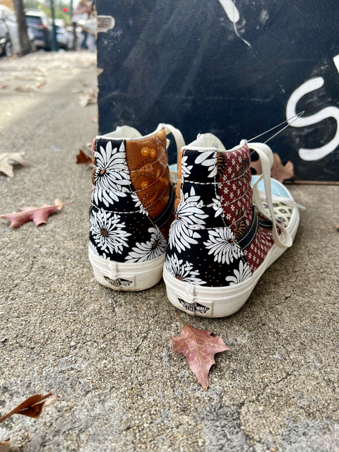 Vans  Size 5.5M/W7 Shoes