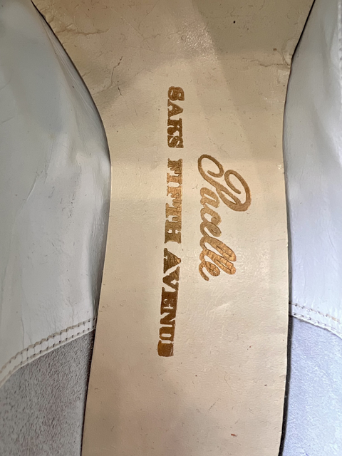 Pacelle  Size 8 Shoes