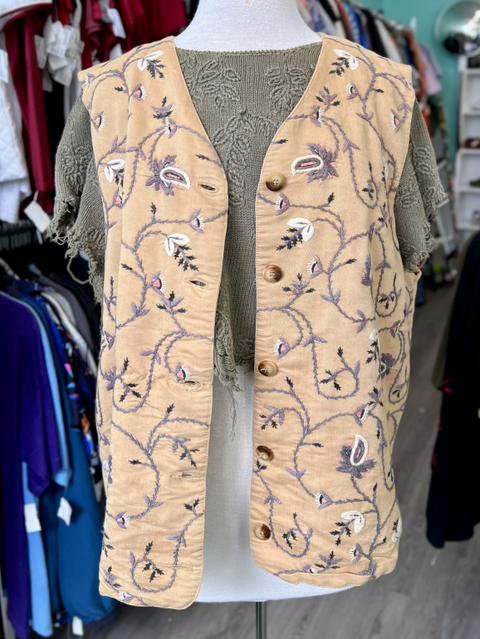 Susan Bristol  Size 2X Tops