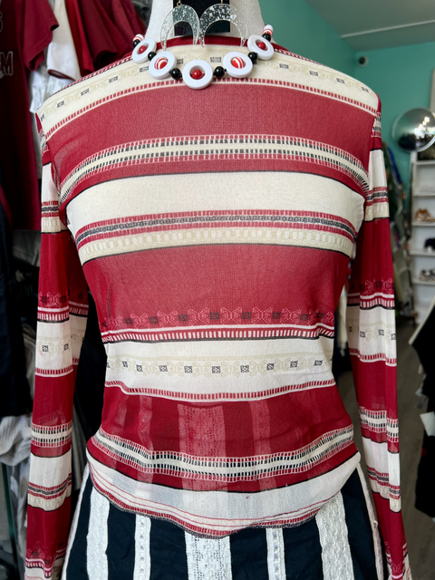New York & Co.  Size M Tops