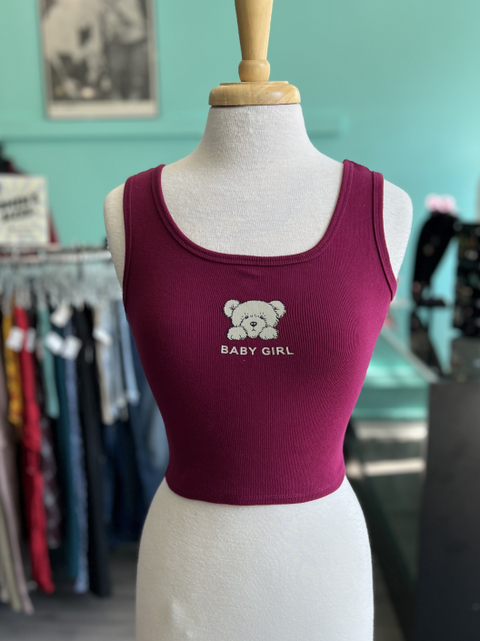 Obsessive Love  Size L Tops