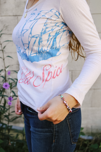 Old Spice  Size S Tops