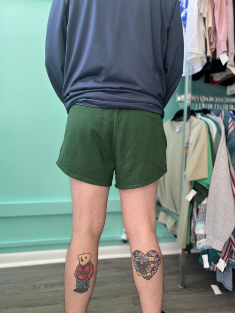 Automet  Size L Bottoms