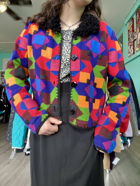 Michael Simon  Size M Tops