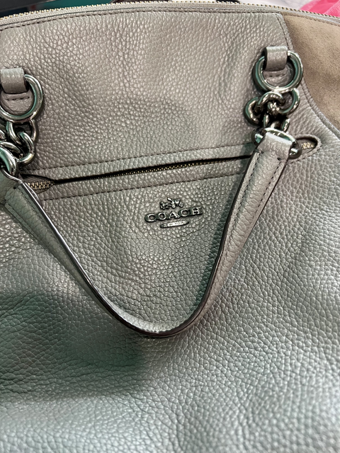 Coach  Size M Bag