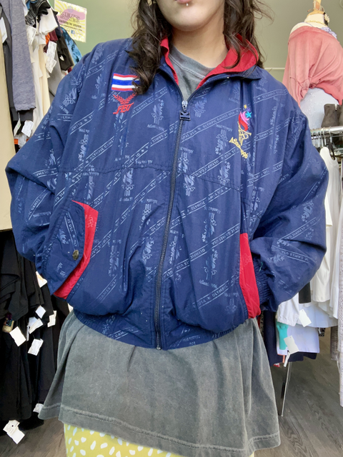 Olympic Games Collctn  Size XL Tops