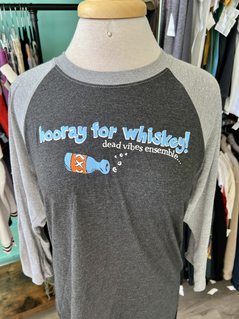 Next Level  Size L Top