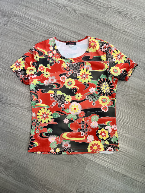 Freedom Fashions  Size M Tops