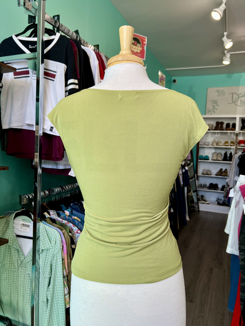 Speechless  Size L Tops