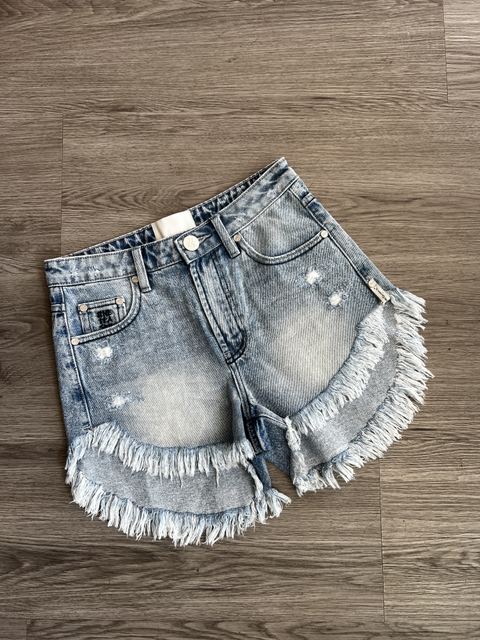 One Teaspoon  Size 25/0 Bottoms