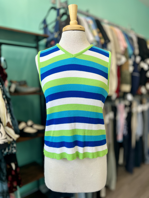 Fiorlini Intl.  Size M Tops