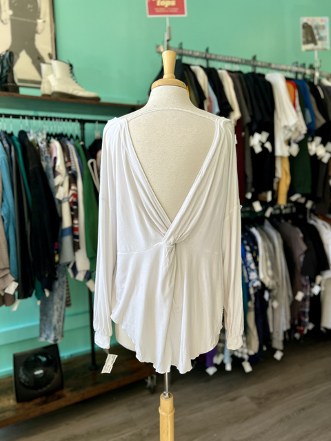 Free People  Size XS Tops
