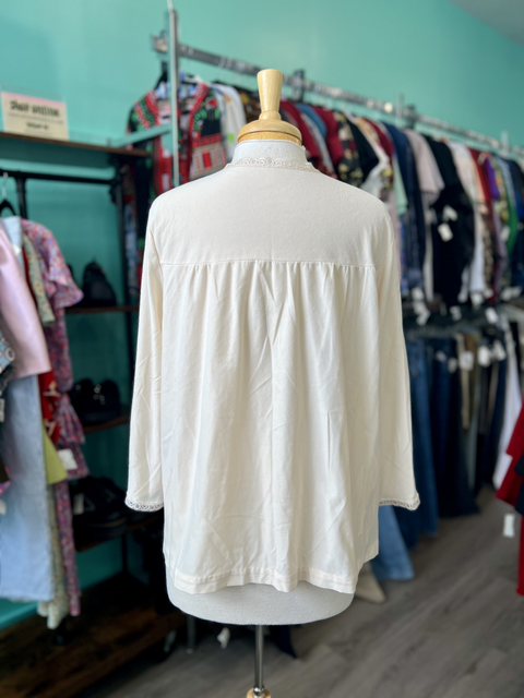 Sears Vintage  Size M Tops