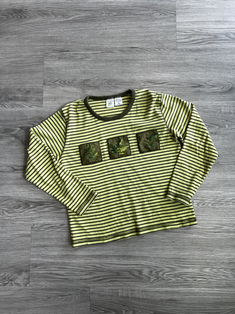 Onque Casuals  Size M Tops