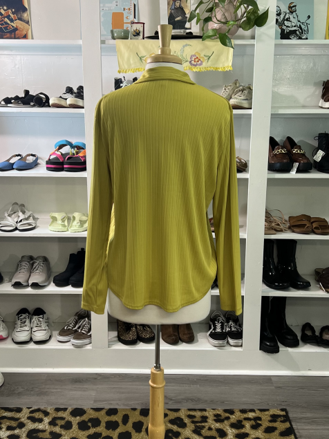 Modern Works  Size L Tops