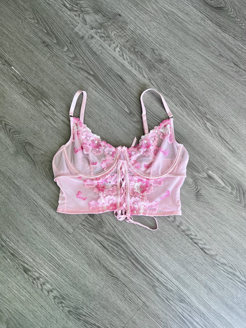 Fashion Nova  Size L Tops