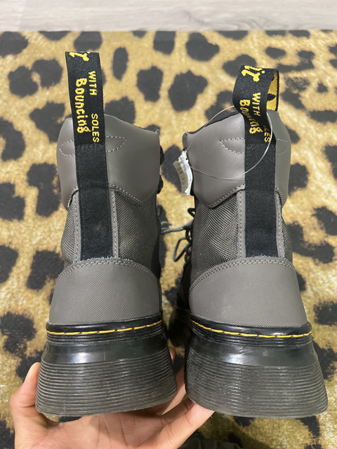 Dr. Martens  Size 11 Shoes