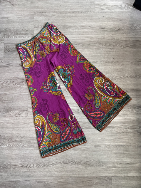 Flying Tomato  Size M Bottoms
