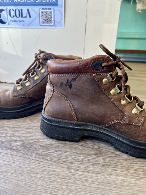 Timberland  Size 6.5 Shoes