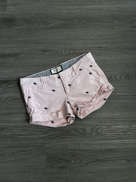 Abercrombie & Fitch  Size 2/4 Bottoms
