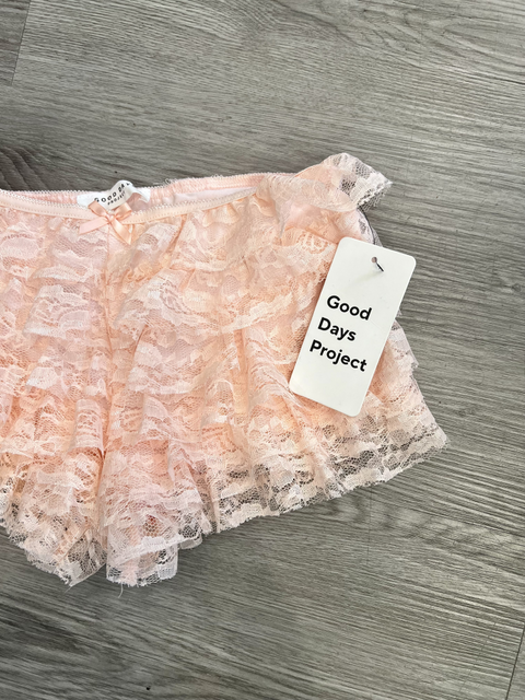 good days  Size XS Bottoms