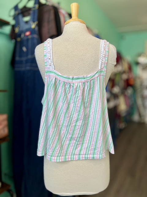 Amanda Paige  Size 2X Tops