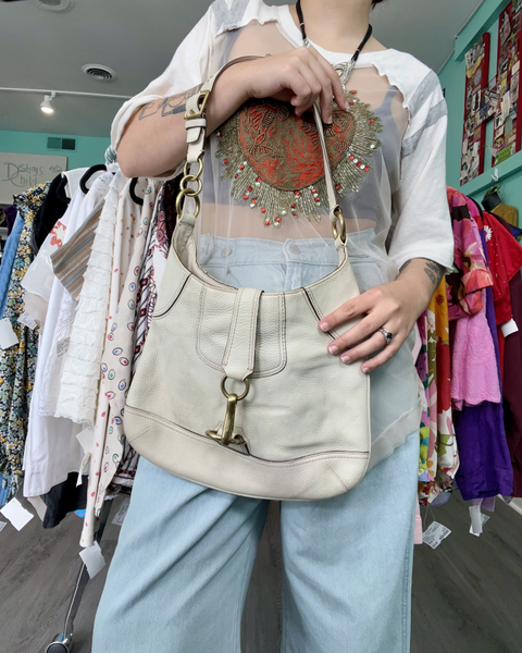 Coach  Bag