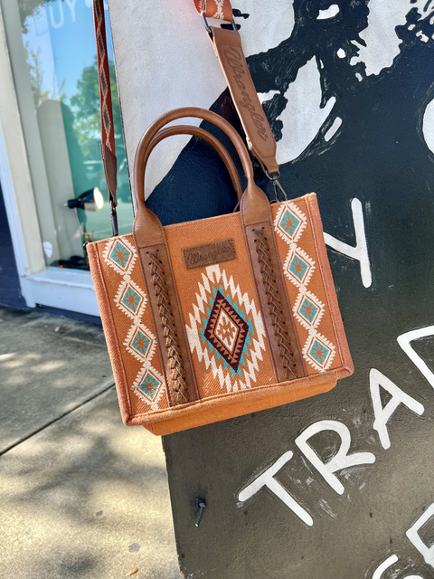Wrangler  Bag