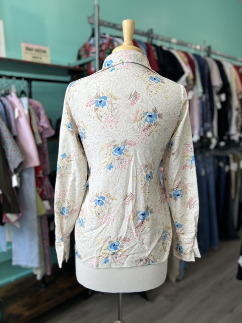 The Wilroy Traveler  Size XS/S Tops