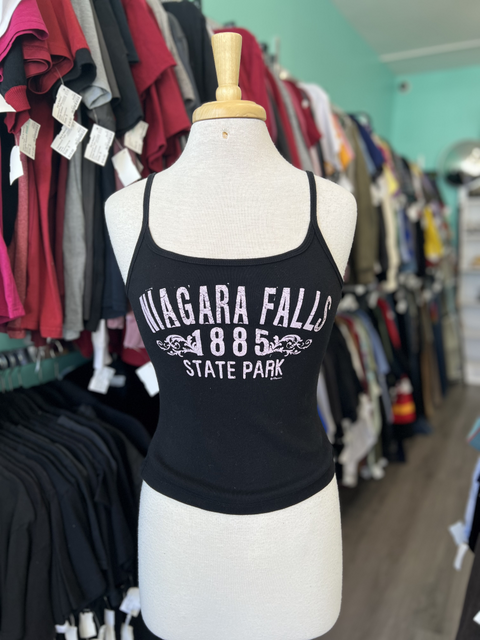 Size S Tops