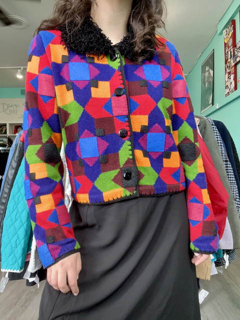 Michael Simon  Size M Tops