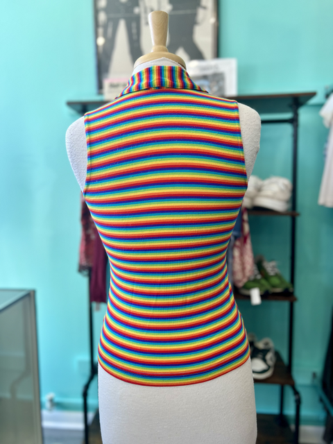 ANXIETY  Size XS/S Tops