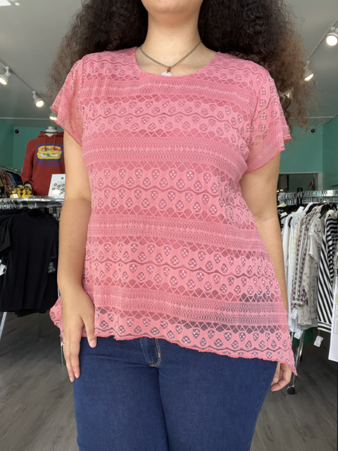 shannon ford  Size 3X Tops