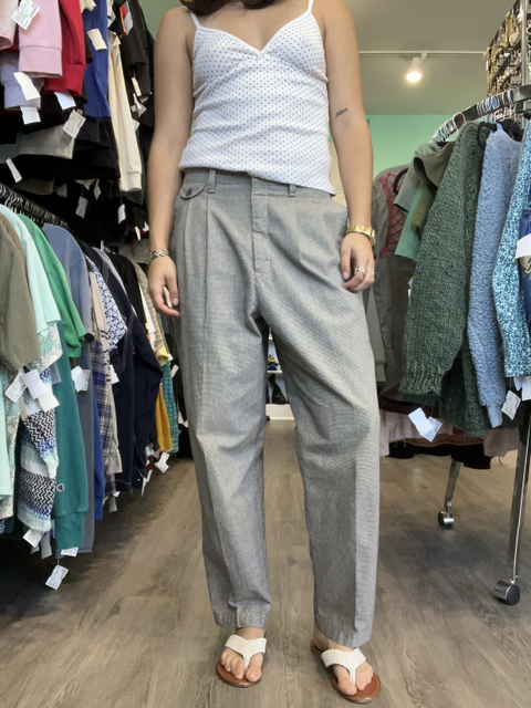 Lee  Size 10 Bottoms