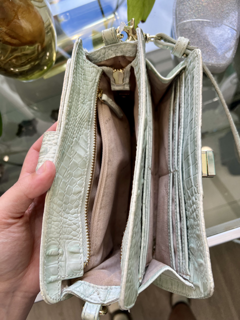 Brahmin  Bag